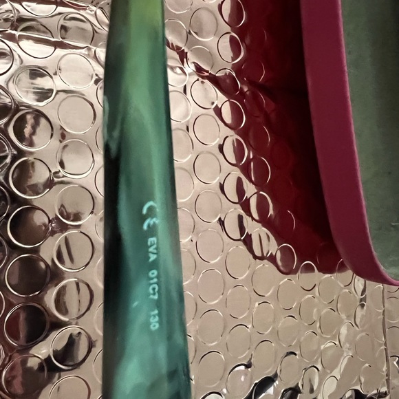 Nice Juicy couture eyeglasses with case - Picture 6 of 13